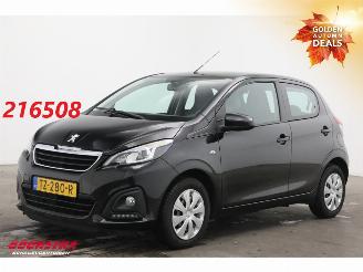 Peugeot 108 1.0 e-VTi Active Airco 5-Drs Orig NL. picture 1