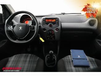 Peugeot 108 1.0 e-VTi Active Airco 5-Drs Orig NL. picture 9