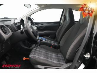 Peugeot 108 1.0 e-VTi Active Airco 5-Drs Orig NL. picture 11