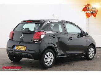 Peugeot 108 1.0 e-VTi Active Airco 5-Drs Orig NL. picture 3