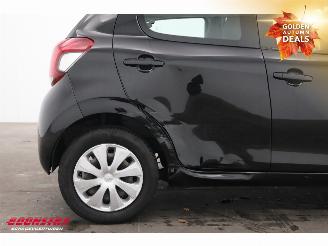 Peugeot 108 1.0 e-VTi Active Airco 5-Drs Orig NL. picture 5