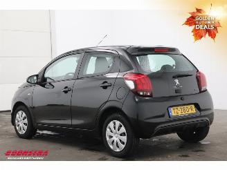 Peugeot 108 1.0 e-VTi Active Airco 5-Drs Orig NL. picture 4