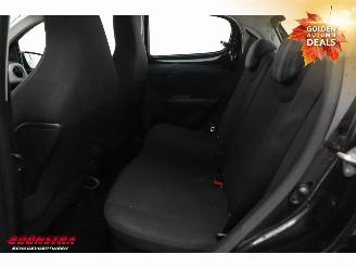 Peugeot 108 1.0 e-VTi Active Airco 5-Drs Orig NL. picture 12