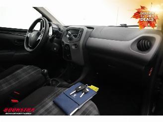 Peugeot 108 1.0 e-VTi Active Airco 5-Drs Orig NL. picture 8