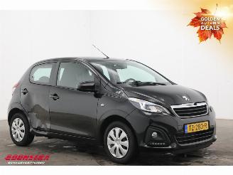 Peugeot 108 1.0 e-VTi Active Airco 5-Drs Orig NL. picture 2