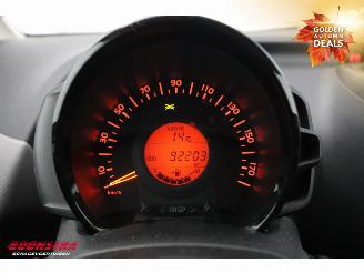 Peugeot 108 1.0 e-VTi Active Airco 5-Drs Orig NL. picture 15