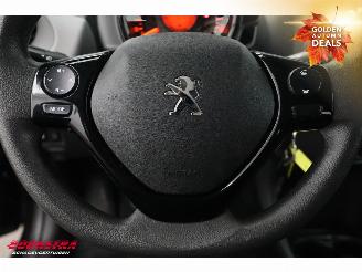 Peugeot 108 1.0 e-VTi Active Airco 5-Drs Orig NL. picture 14