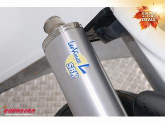 Aprilia Tuono 1000 R Leo Vince picture 20