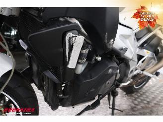 Aprilia Tuono 1000 R Leo Vince picture 18