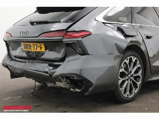 Audi A6 Avant TFSI S-Line Pass.Display TechPro ACC Matrix Leder SHZ Navi Camera picture 11