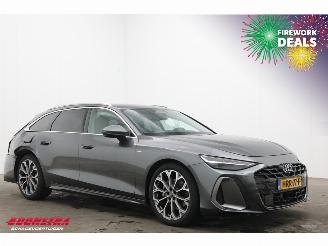 Audi A6 Avant TFSI S-Line Pass.Display TechPro ACC Matrix Leder SHZ Navi Camera picture 2