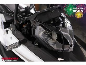 Benelli  TRK 502 X 35 KW ABS 2.500 km! picture 12