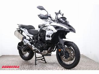 Benelli  TRK 502 X 35 KW ABS 2.500 km! picture 2