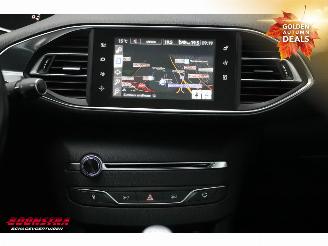 Peugeot 308 1.6 THP Première Pano Navi Xenon Clima Cruise picture 14