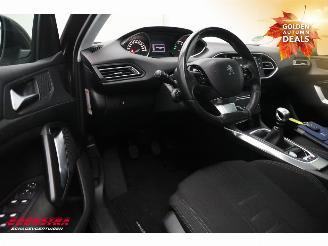 Peugeot 308 1.6 THP Première Pano Navi Xenon Clima Cruise picture 17