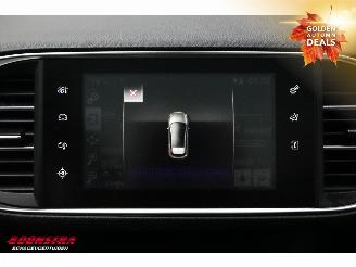 Peugeot 308 1.6 THP Première Pano Navi Xenon Clima Cruise picture 23