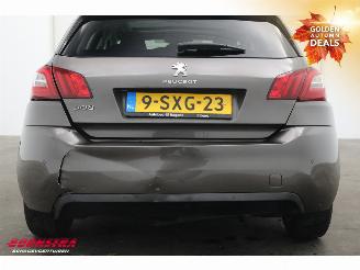 Peugeot 308 1.6 THP Première Pano Navi Xenon Clima Cruise picture 6