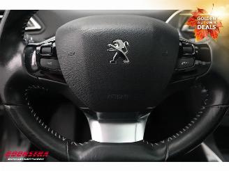 Peugeot 308 1.6 THP Première Pano Navi Xenon Clima Cruise picture 21