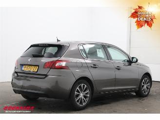 Peugeot 308 1.6 THP Première Pano Navi Xenon Clima Cruise picture 3