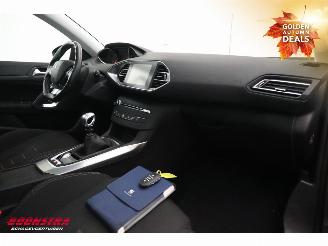 Peugeot 308 1.6 THP Première Pano Navi Xenon Clima Cruise picture 12