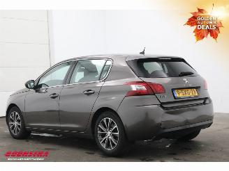 Peugeot 308 1.6 THP Première Pano Navi Xenon Clima Cruise picture 4