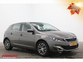 Peugeot 308 1.6 THP Première Pano Navi Xenon Clima Cruise picture 2