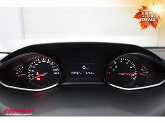Peugeot 308 1.6 THP Première Pano Navi Xenon Clima Cruise picture 19