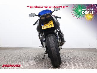 Yamaha  YZF-R6 Akrapovic picture 8