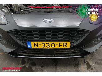 Ford Focus 1.0 EcoB. Hybrid ST-Line LED ACC Navi Clima Cruise picture 5