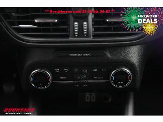 Ford Focus 1.0 EcoB. Hybrid ST-Line LED ACC Navi Clima Cruise picture 17