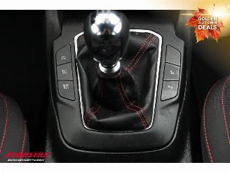 Ford Focus 1.0 EcoB. Hybrid ST-Line LED ACC Navi Clima Cruise picture 20