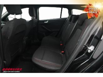 Ford Focus 1.0 EcoB. Hybrid ST-Line LED ACC Navi Clima Cruise picture 15