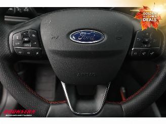 Ford Focus 1.0 EcoB. Hybrid ST-Line LED ACC Navi Clima Cruise picture 18