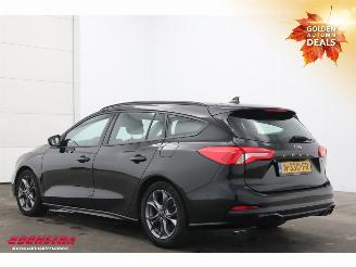 Ford Focus 1.0 EcoB. Hybrid ST-Line LED ACC Navi Clima Cruise picture 4