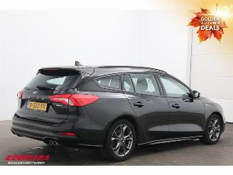 Ford Focus 1.0 EcoB. Hybrid ST-Line LED ACC Navi Clima Cruise picture 3