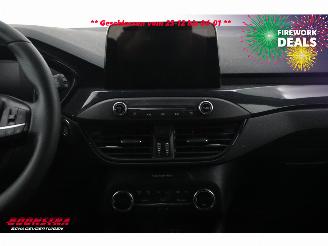 Ford Focus 1.0 EcoB. Hybrid ST-Line LED ACC Navi Clima Cruise picture 13