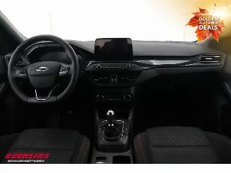 Ford Focus 1.0 EcoB. Hybrid ST-Line LED ACC Navi Clima Cruise picture 12