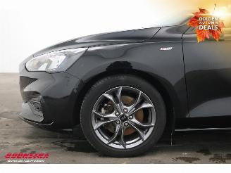 Ford Focus 1.0 EcoB. Hybrid ST-Line LED ACC Navi Clima Cruise picture 10