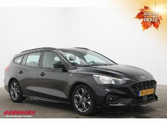 Ford Focus 1.0 EcoB. Hybrid ST-Line LED ACC Navi Clima Cruise picture 2