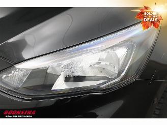 Ford Focus 1.0 EcoB. Hybrid ST-Line LED ACC Navi Clima Cruise picture 9