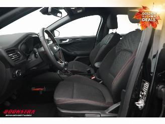 Ford Focus 1.0 EcoB. Hybrid ST-Line LED ACC Navi Clima Cruise picture 14