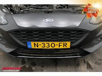 Ford Focus 1.0 EcoB. Hybrid ST-Line LED ACC Navi Clima Cruise picture 5
