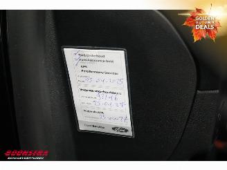 Ford Focus 1.0 EcoB. Hybrid ST-Line LED ACC Navi Clima Cruise picture 21