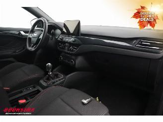 Ford Focus 1.0 EcoB. Hybrid ST-Line LED ACC Navi Clima Cruise picture 11