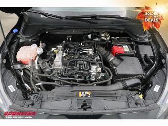 Ford Focus 1.0 EcoB. Hybrid ST-Line LED ACC Navi Clima Cruise picture 7
