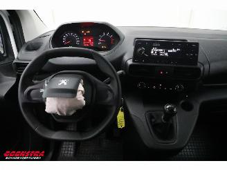 Peugeot Partner 1.6 BlueHDI Pro Airco Cruise Schuifdeur Trekhaak picture 15