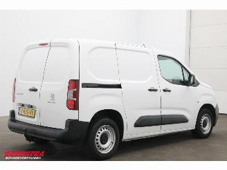 Peugeot Partner 1.6 BlueHDI Pro Airco Cruise Schuifdeur Trekhaak picture 3