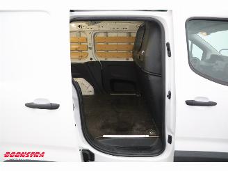 Peugeot Partner 1.6 BlueHDI Pro Airco Cruise Schuifdeur Trekhaak picture 13