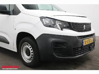 Peugeot Partner 1.6 BlueHDI Pro Airco Cruise Schuifdeur Trekhaak picture 5
