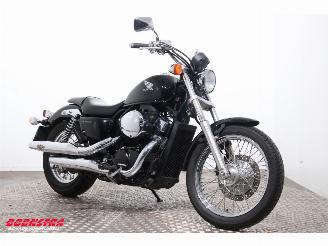 Honda VT 750 S Shadow 24.5493 km! picture 2